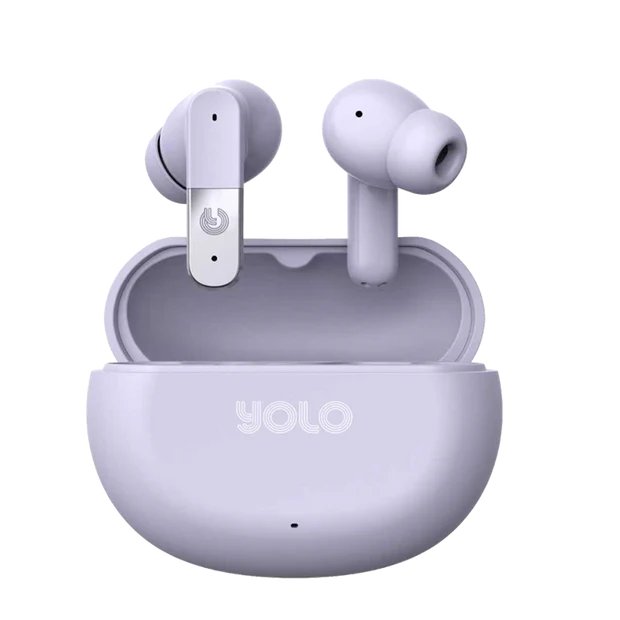 YOLO YOPOD RHYTHM EARBUDS Mr Gadget Official