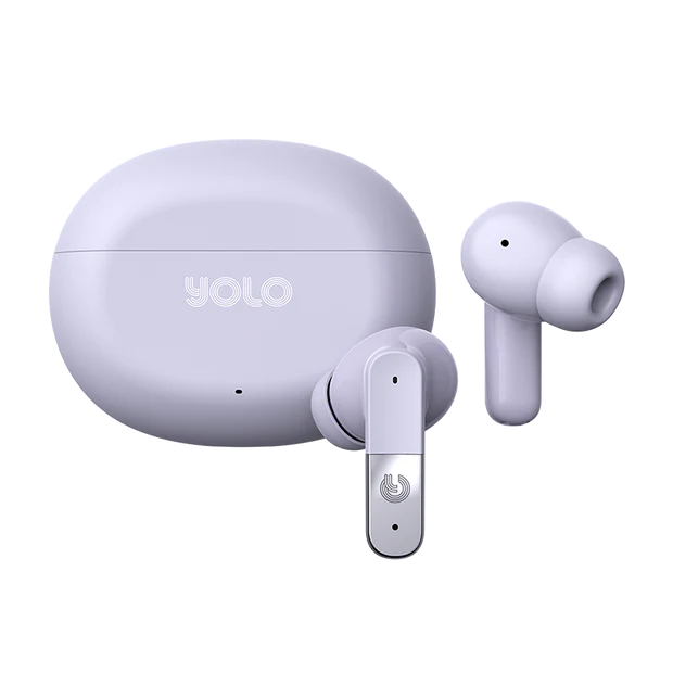 YOLO YOPOD RHYTHM EARBUDS Mr Gadget Official
