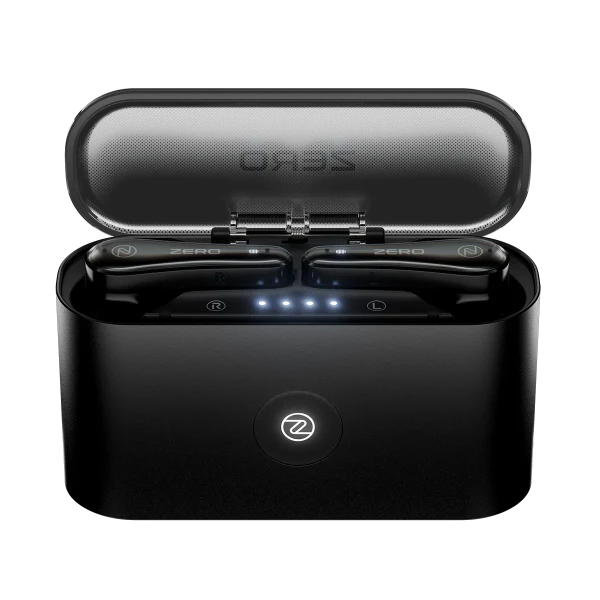 Robo Earbuds Mr Gadget Official h3