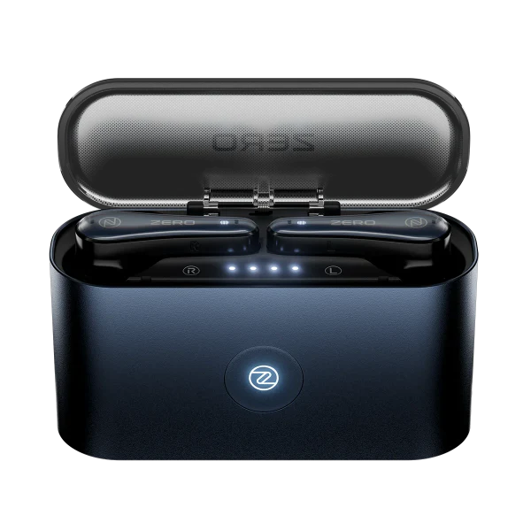 Robo Earbuds Mr Gadget Official h3