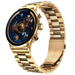 Royale Smartwatch Mr Gadget Official h3