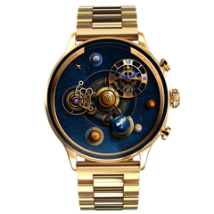 Royale Smartwatch Mr Gadget Official h3