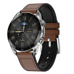 Crown Smartwatch Mr Gadget Official h3
