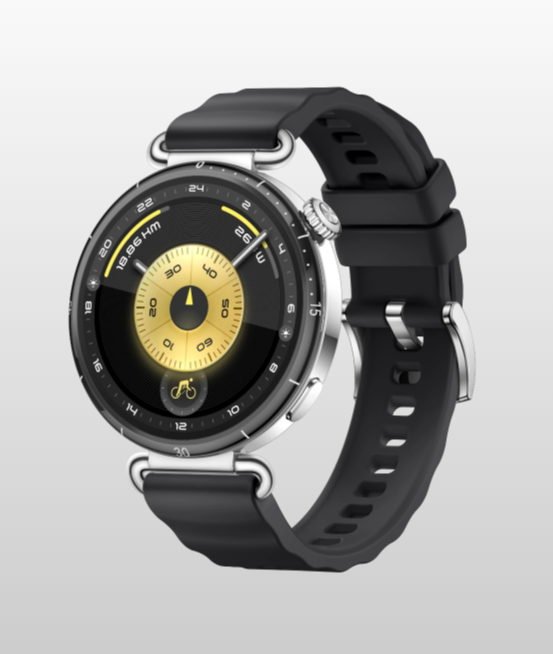 Huawei GT6 Mr Gadget Official h3