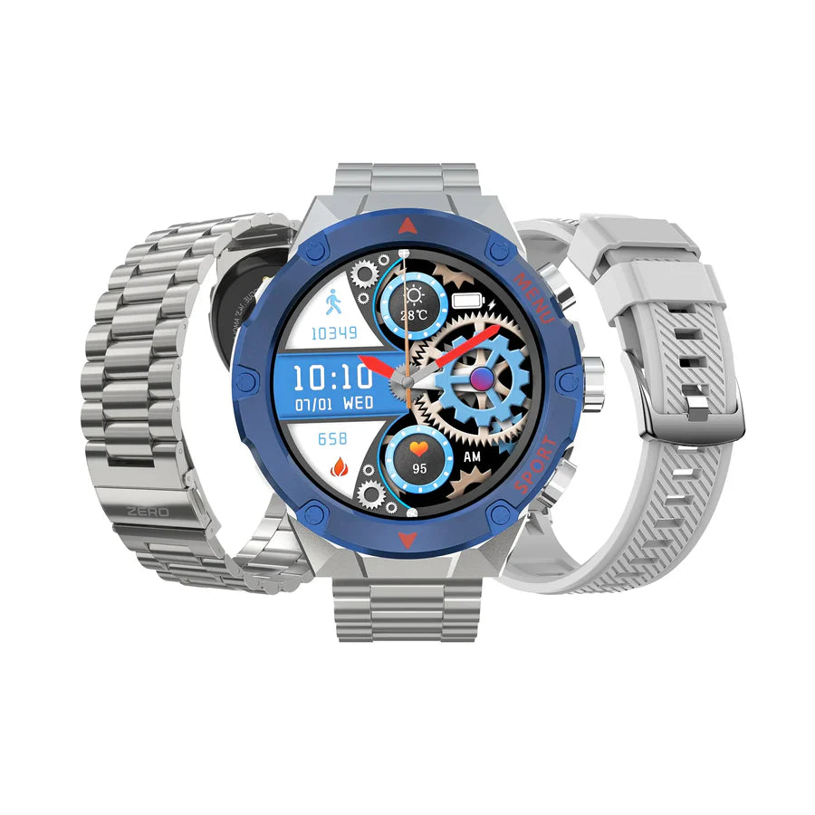 Vogue Smartwatch Mr Gadget Official h3