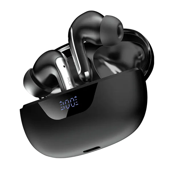 Mystique Earbuds Mr Gadget Official h3