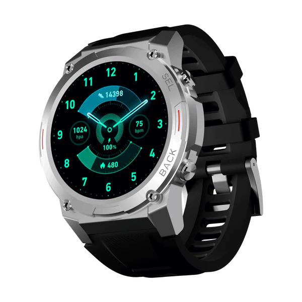 R-011 Smart Watch Mr Gadget Official h3