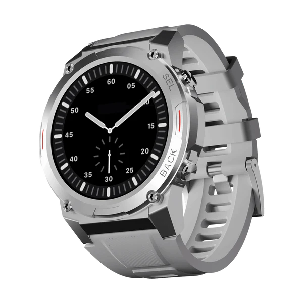 R-011 Smart Watch Mr Gadget Official h3