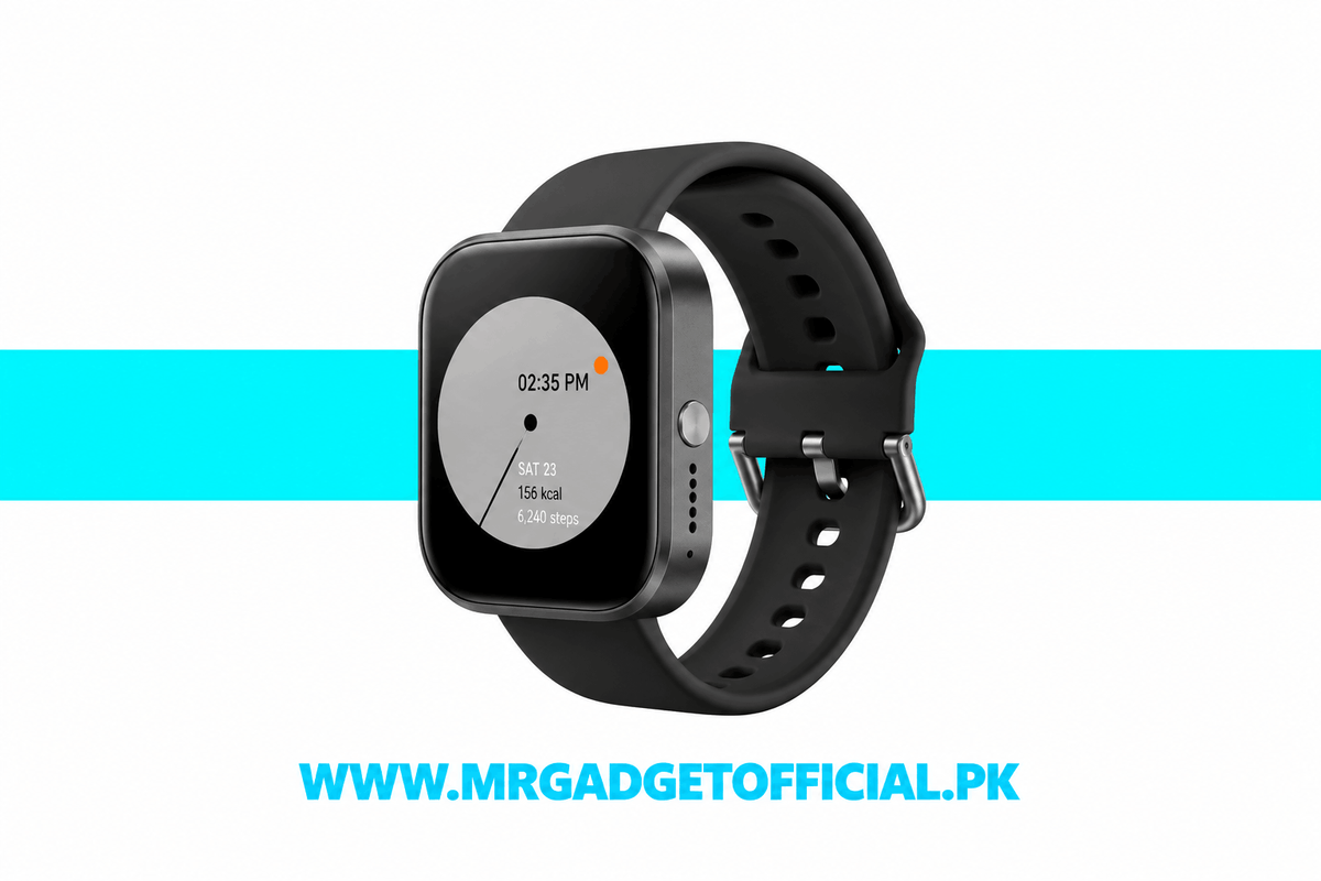 CMF By Nothing  Watch Pro Smart Watch Mr Gadget Official