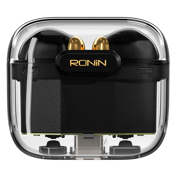 Snap Earbuds Mr Gadget Official h3