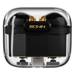 Snap Earbuds Mr Gadget Official h3