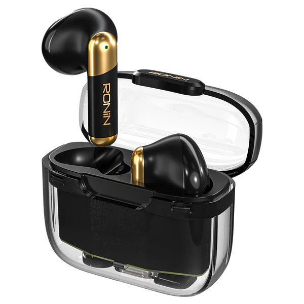 Snap Earbuds Mr Gadget Official h3
