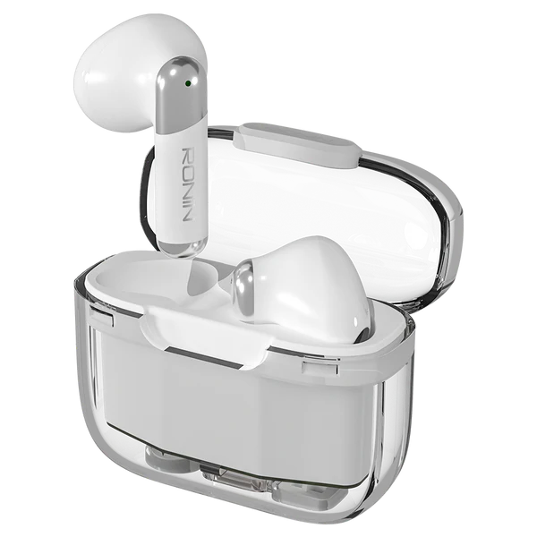 Snap Earbuds Mr Gadget Official h3