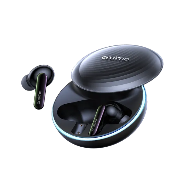 oraimo SpaceBuds Hybrid ANC True Wireless Earbuds Customized Voice Prompt Mr Gadget Official h3