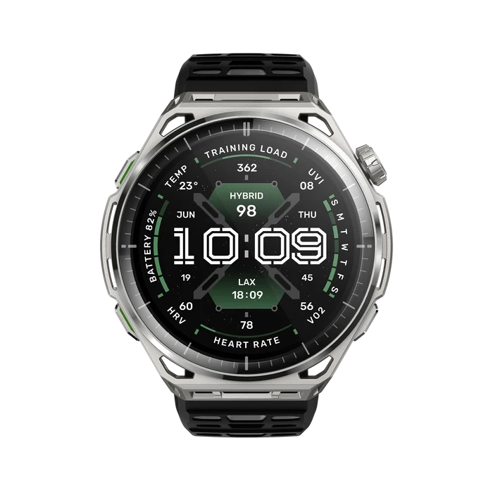 Amazfit Balance 3  Smart Watch Mr Gadget Official