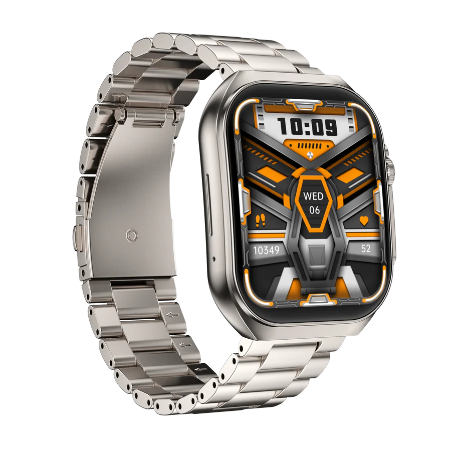 Elite Smartwatch Mr Gadget Official h3