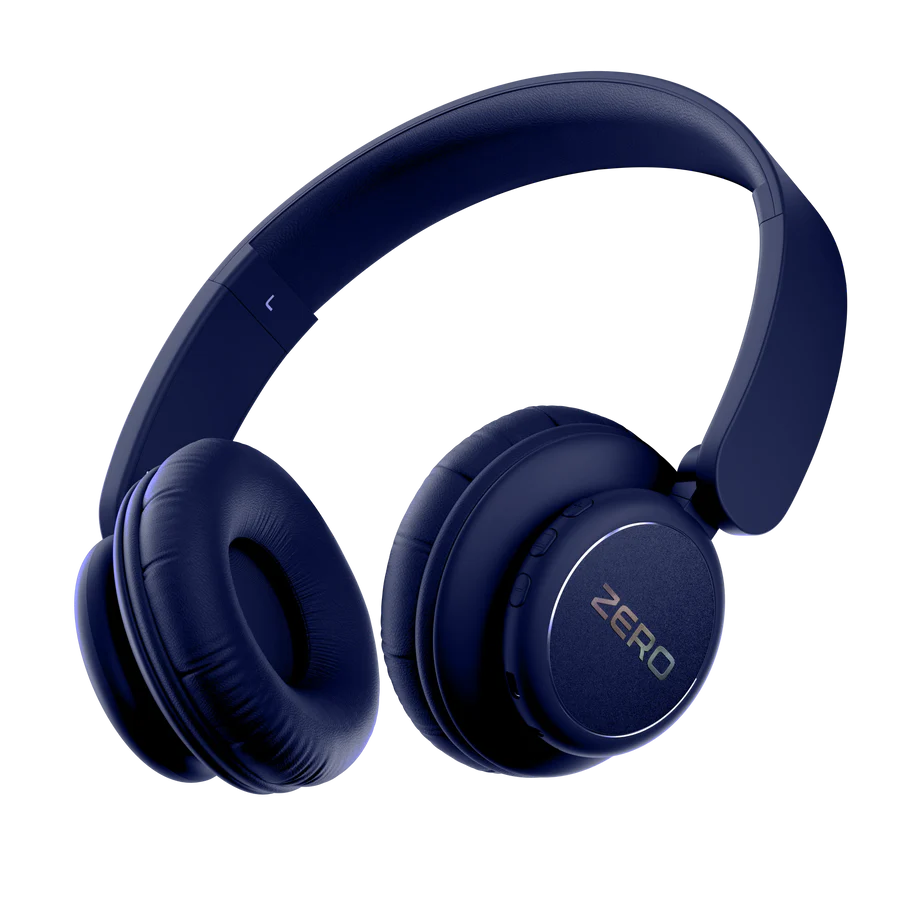 Storm Headphones Mr Gadget Official h3
