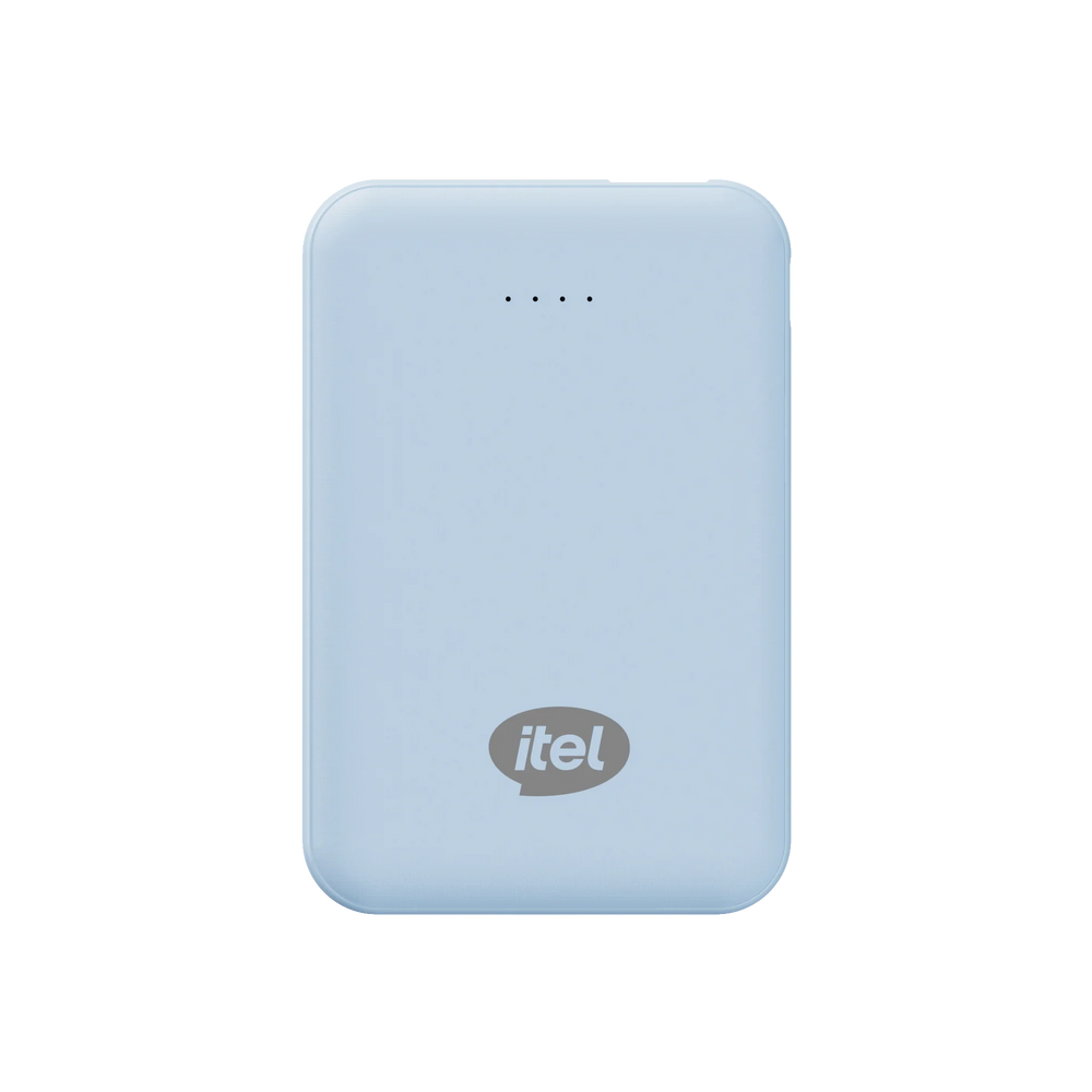 Power Bank | T144 | 5000mAH Mr Gadget Official h3