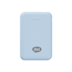 Power Bank | T144 | 5000mAH Mr Gadget Official h3