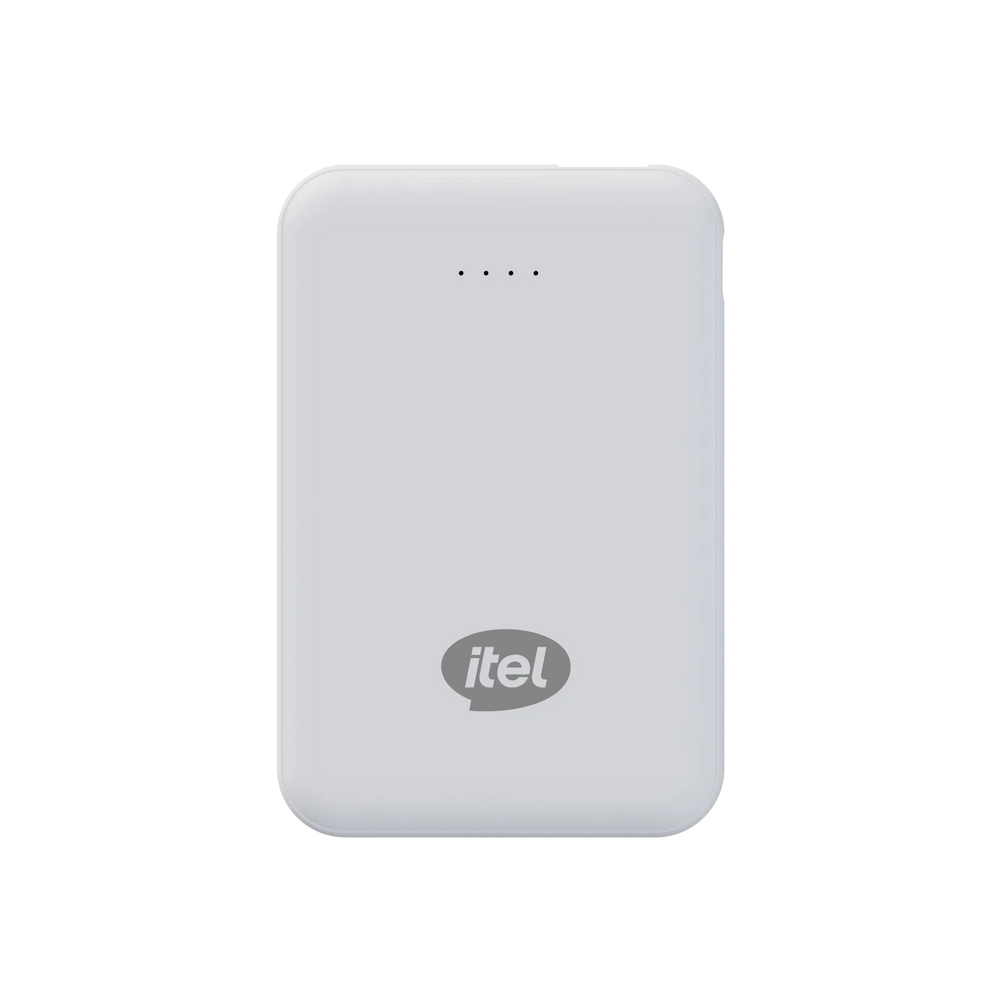 Power Bank | T144 | 5000mAH Mr Gadget Official h3