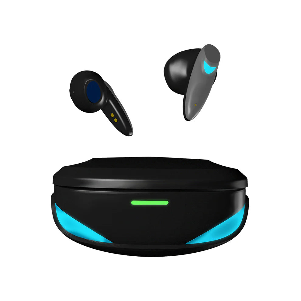 Faster TG300 Gaming Earbuds Mr Gadget Official h3