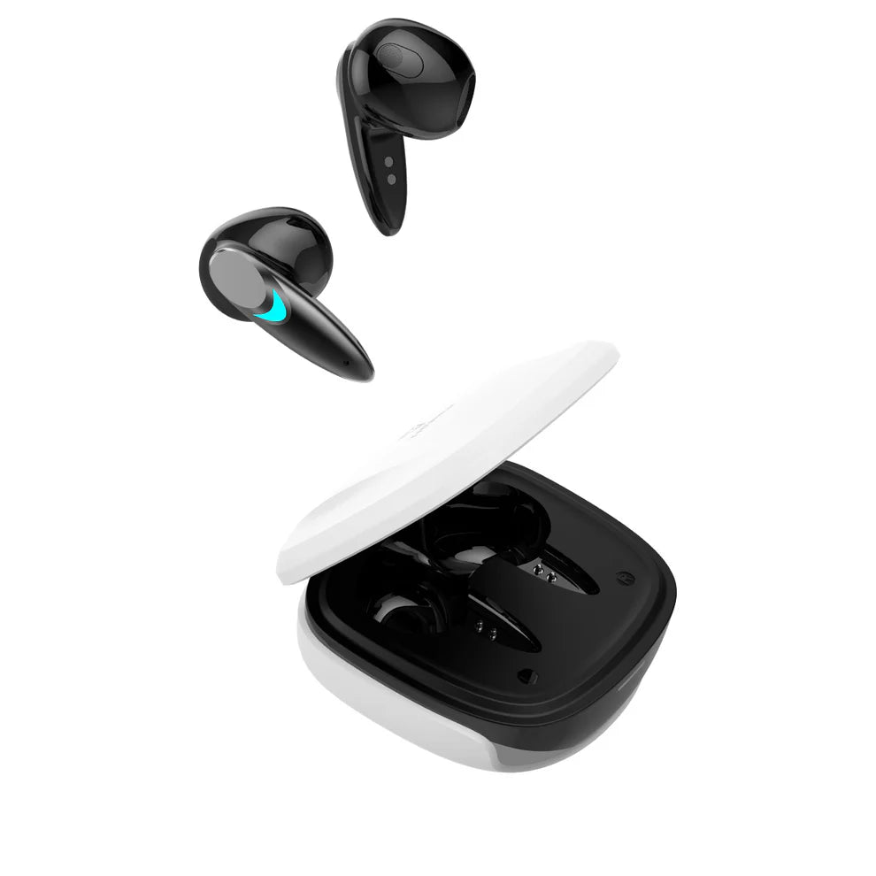 Faster TG300 Gaming Earbuds Mr Gadget Official h3