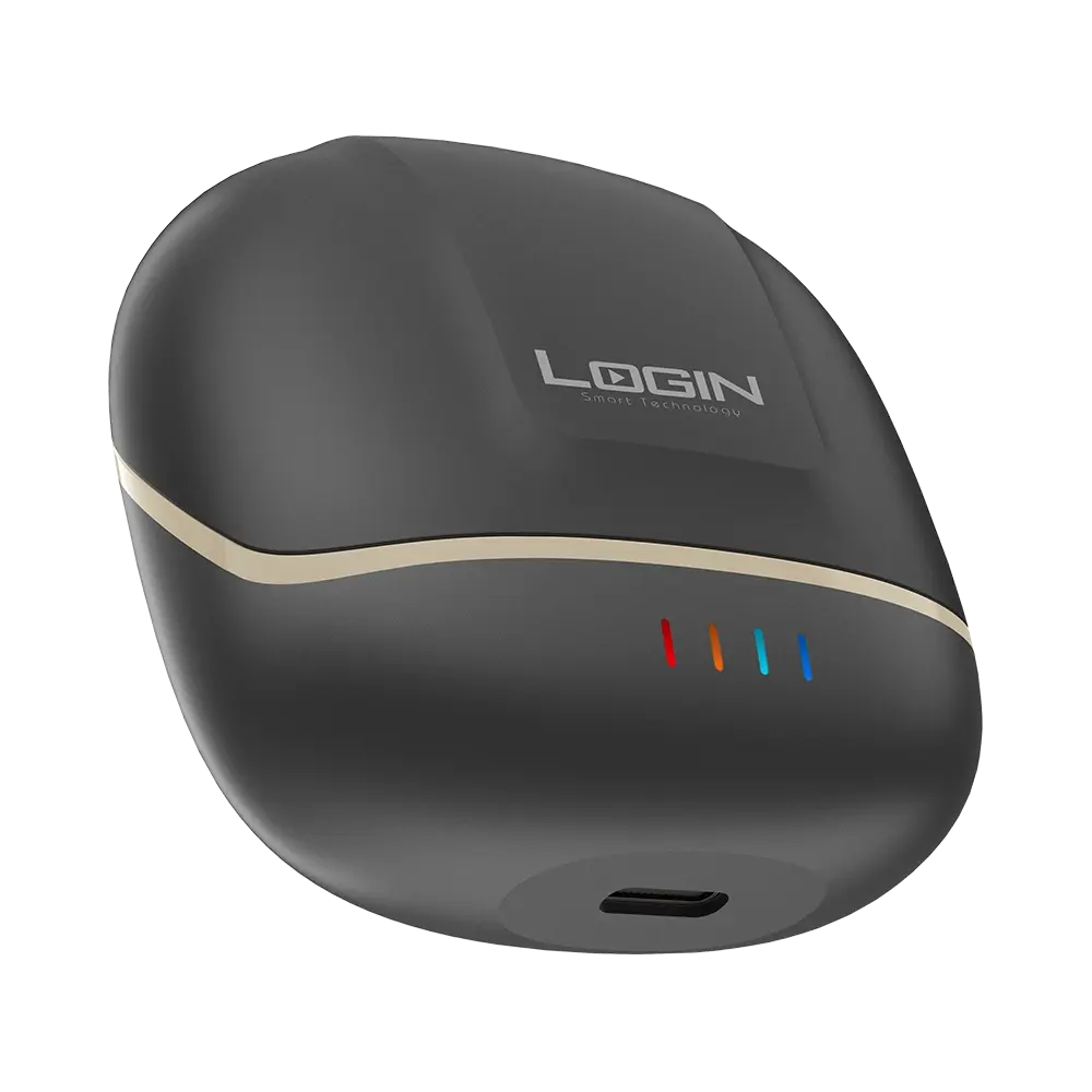 L-206 Earbuds Mr Gadget Official h3