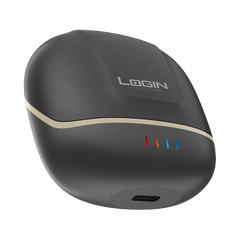 L-206 Earbuds Mr Gadget Official h3