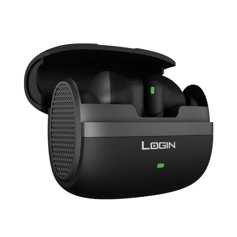 L-208 Earbuds Mr Gadget Official h3