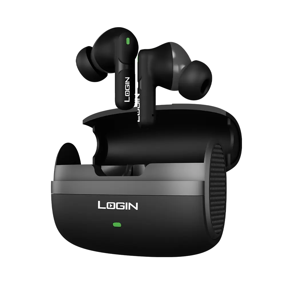 L-208 Earbuds Mr Gadget Official h3