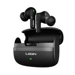 L-208 Earbuds Mr Gadget Official h3