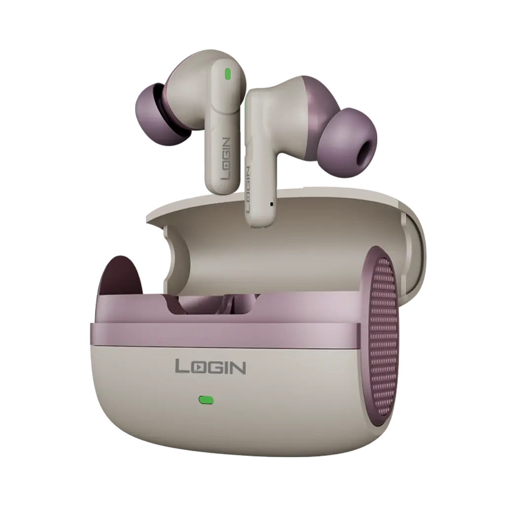 L-208 Earbuds Mr Gadget Official h3
