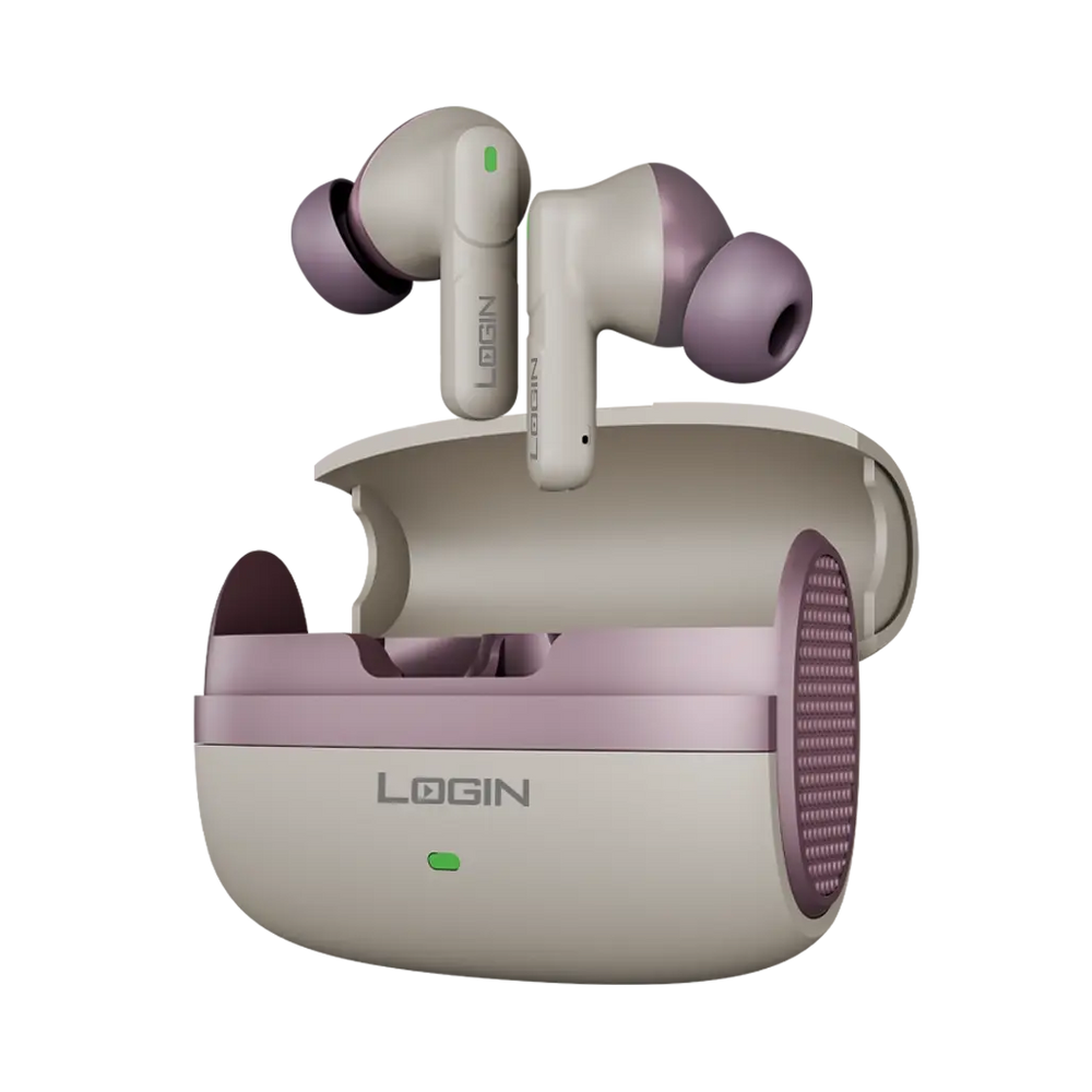 L-208 Earbuds Mr Gadget Official h3