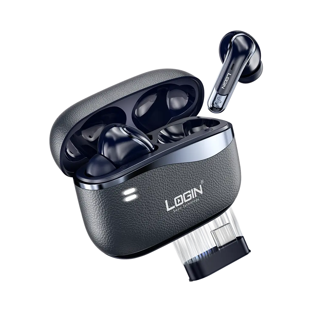 L-212 Earbuds Mr Gadget Official h3