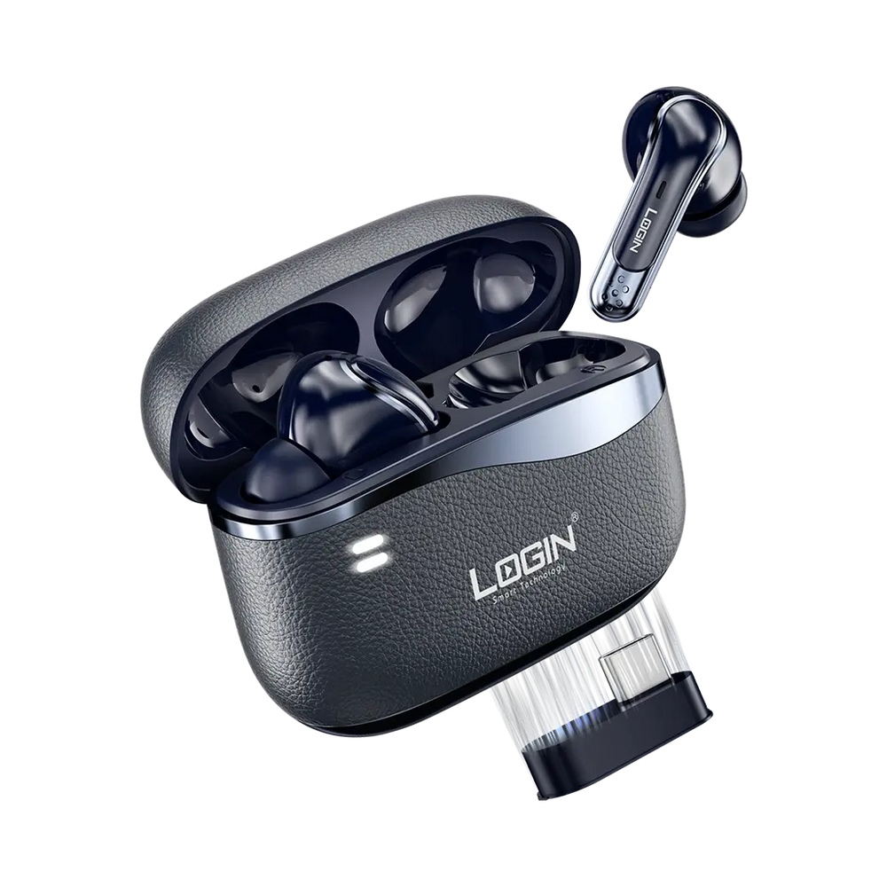 L-212 Earbuds Mr Gadget Official h3