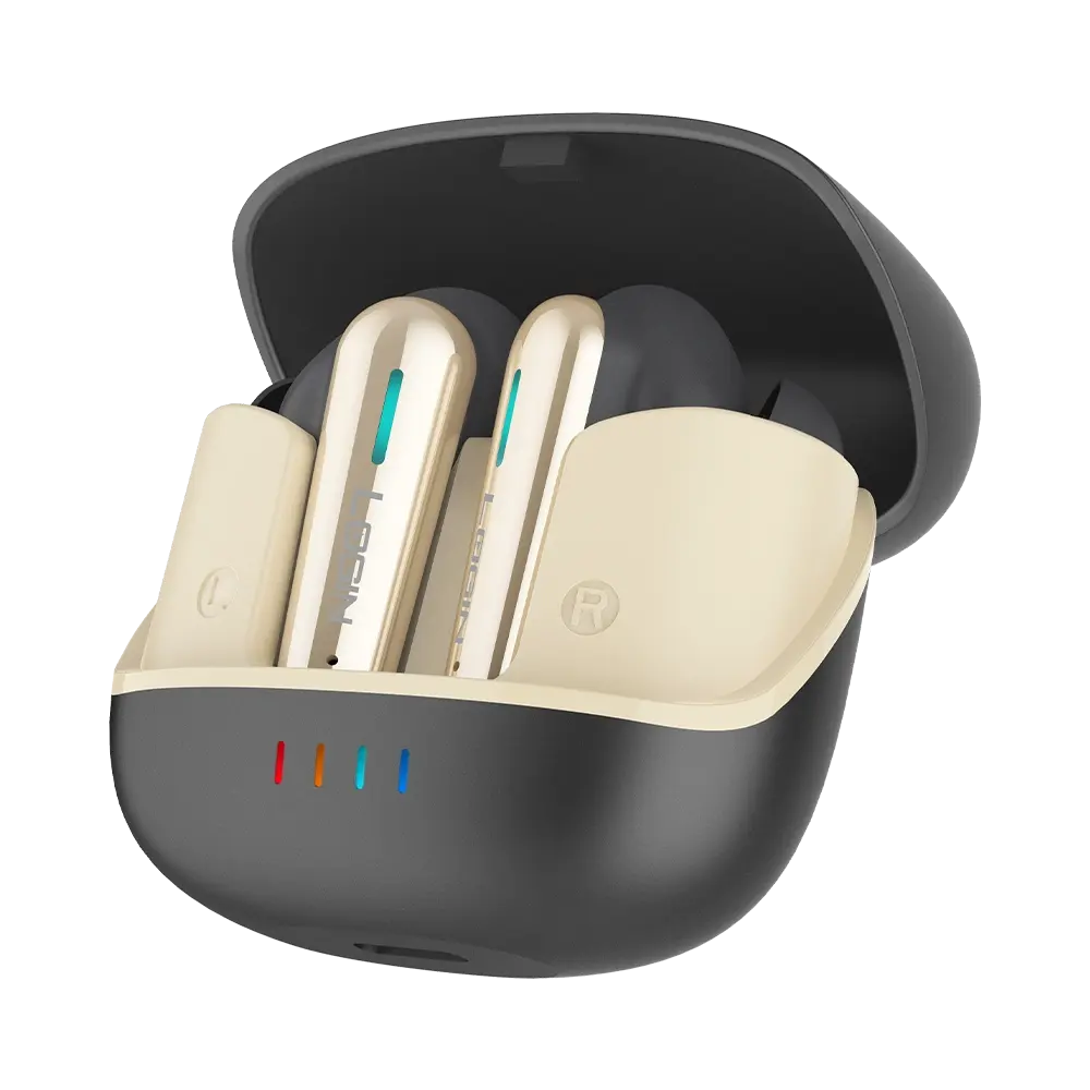 L-206 Earbuds Mr Gadget Official h3