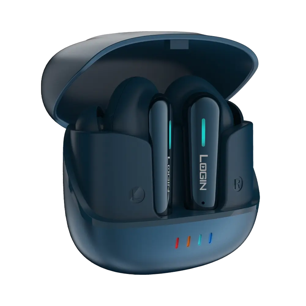 L-206 Earbuds Mr Gadget Official h3