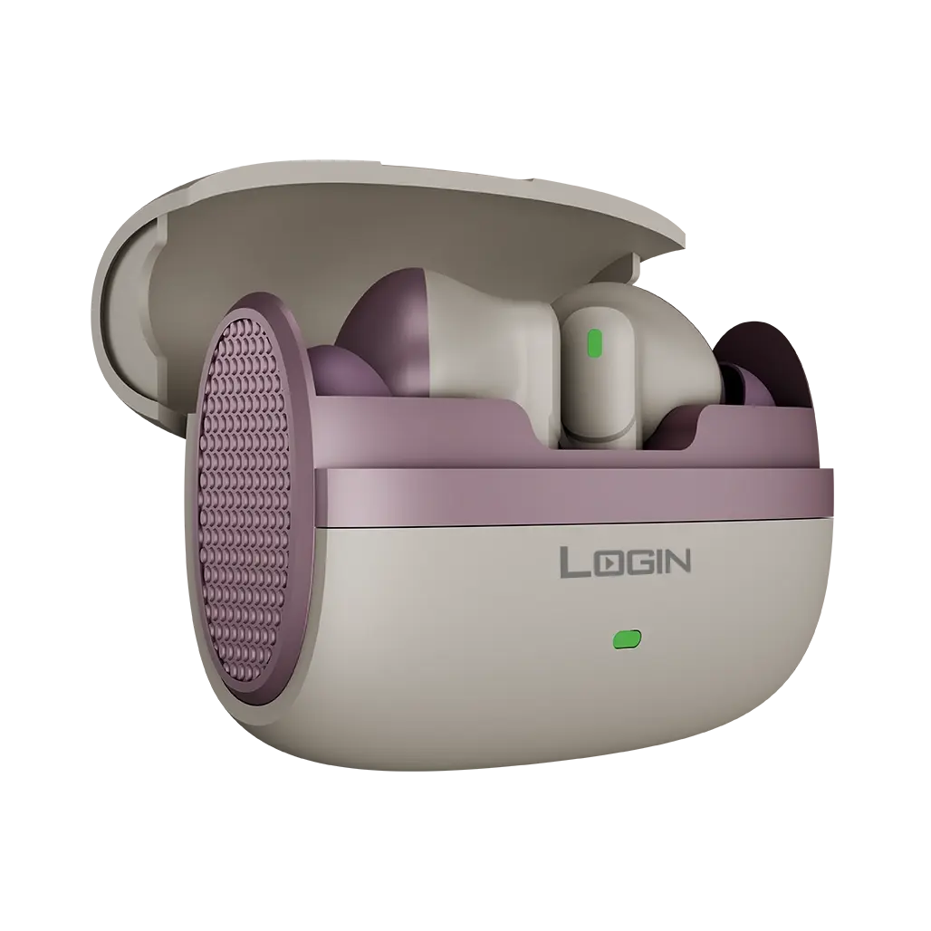 L-208 Earbuds Mr Gadget Official h3