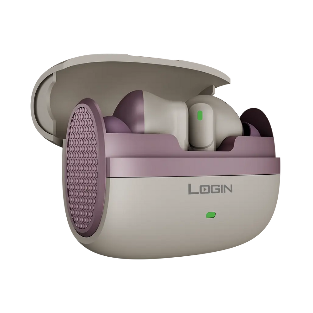 L-208 Earbuds Mr Gadget Official h3
