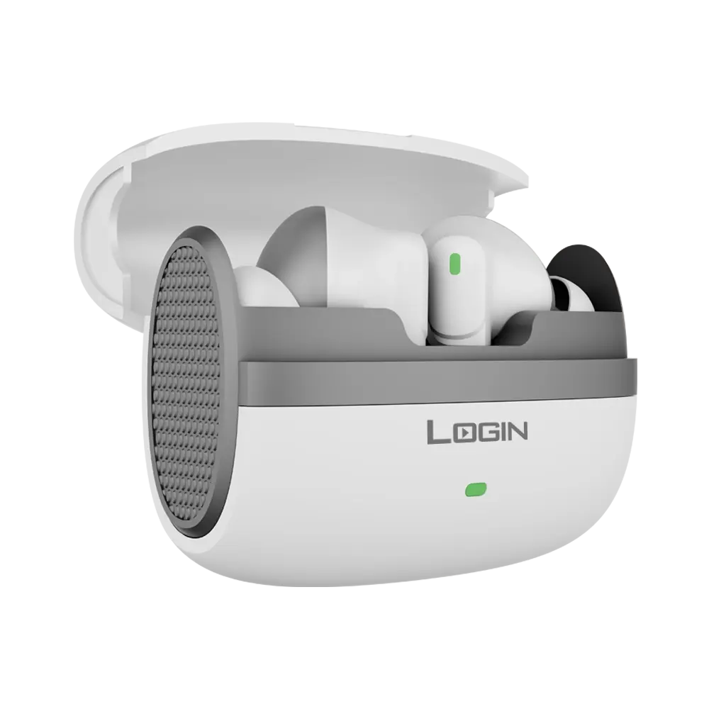 L-208 Earbuds Mr Gadget Official h3