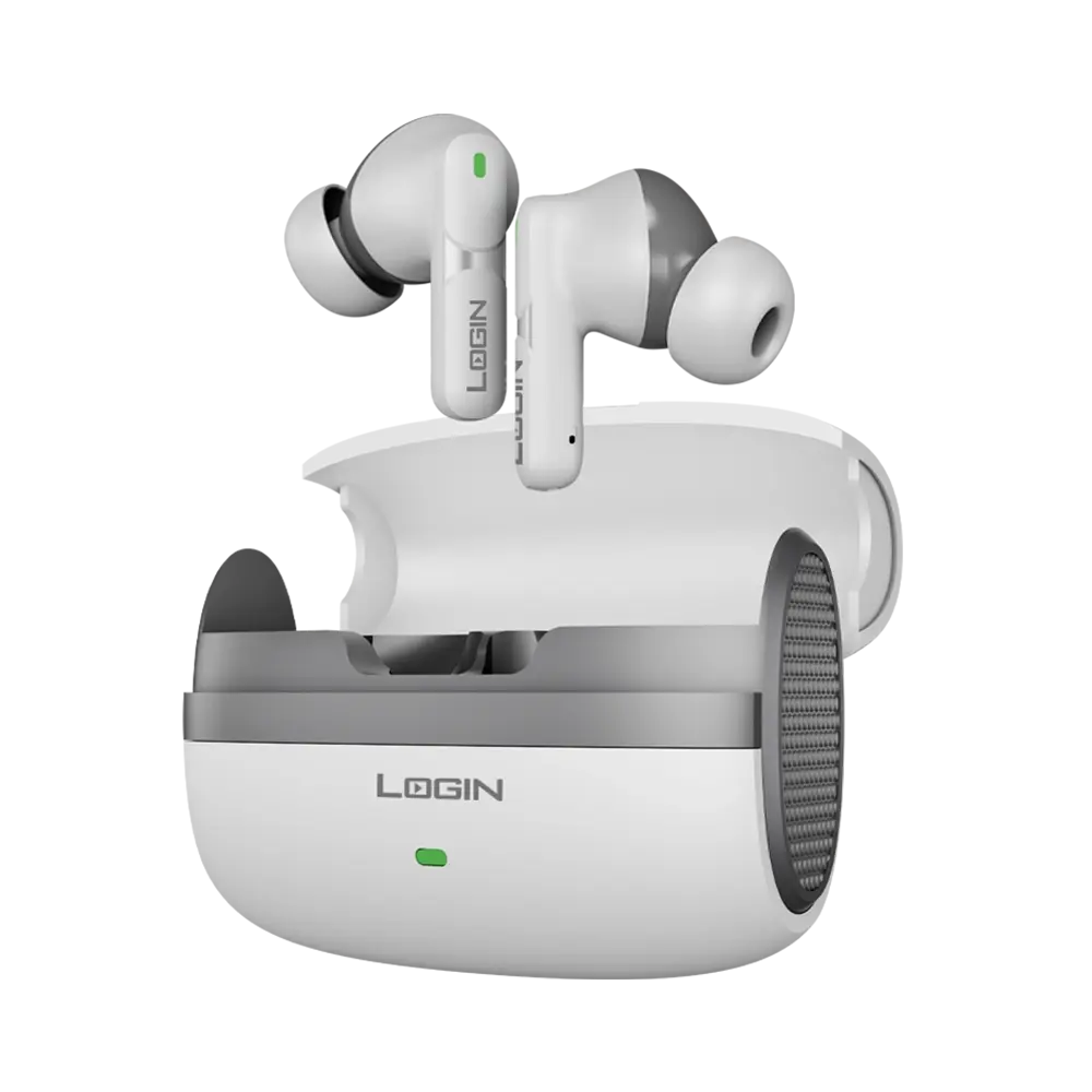 L-208 Earbuds Mr Gadget Official h3