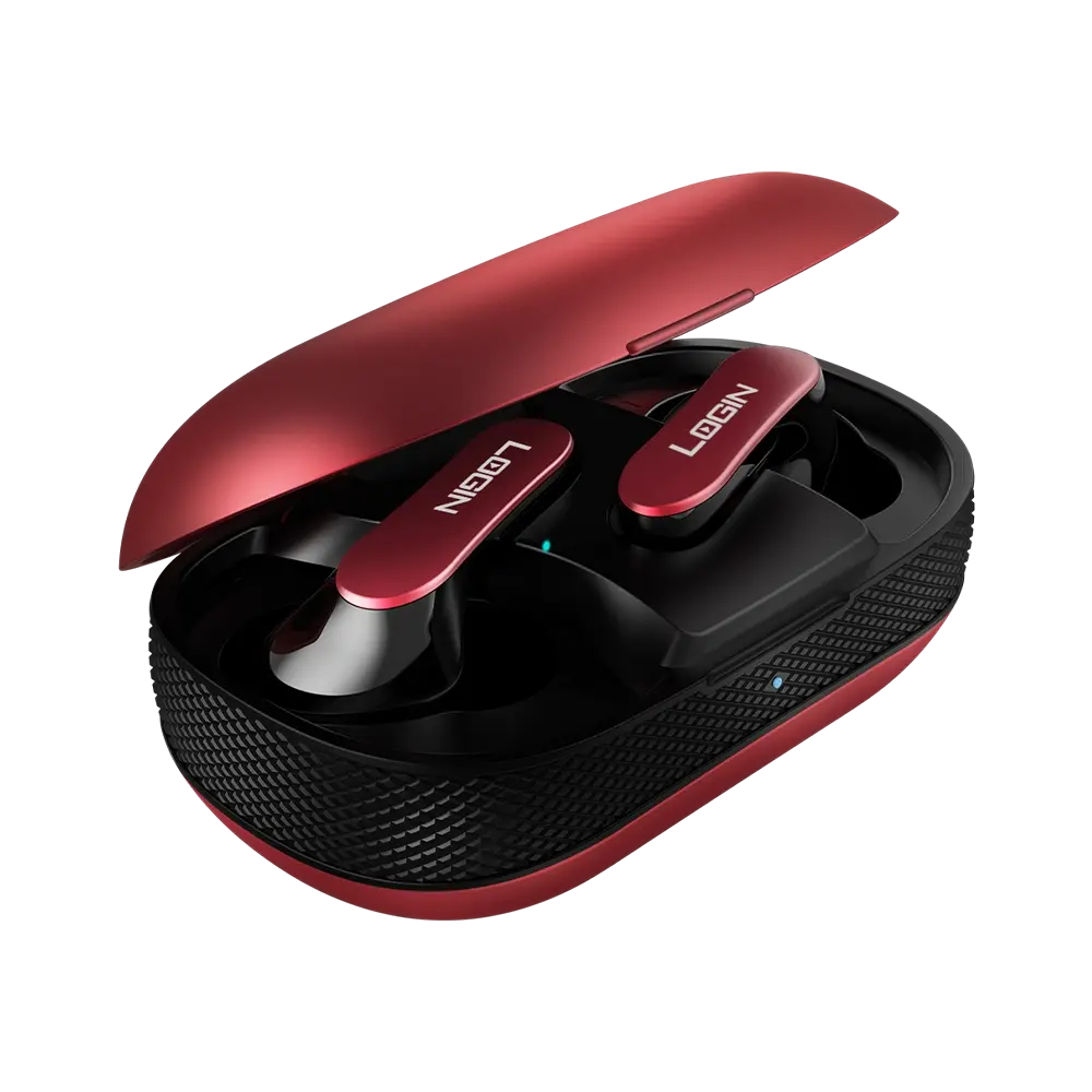 L-207 Earbuds Mr Gadget Official h3