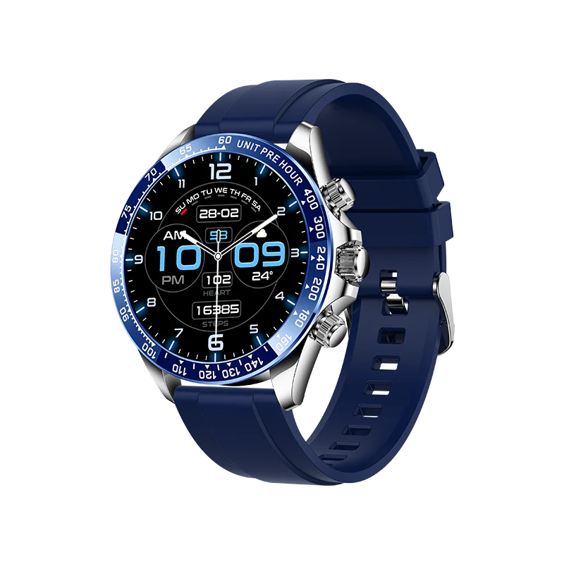 Tag Ai Smartwatch Mr Gadget Official h3