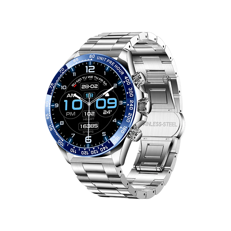 Tag Ai Smartwatch Mr Gadget Official h3