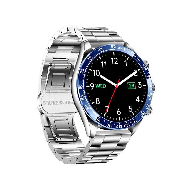 Tag Ai Smartwatch Mr Gadget Official h3