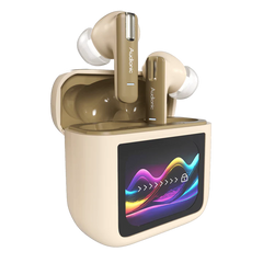 Trance Airbud 810 with Display and ANC Mr Gadget Official h3