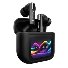 Trance Airbud 810 with Display and ANC Mr Gadget Official h3