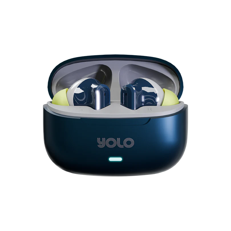 YoPod Tune Earbuds Mr Gadget Official h3