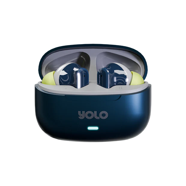 YOLO YOPOD TUNE EARBUDS Mr Gadget Official