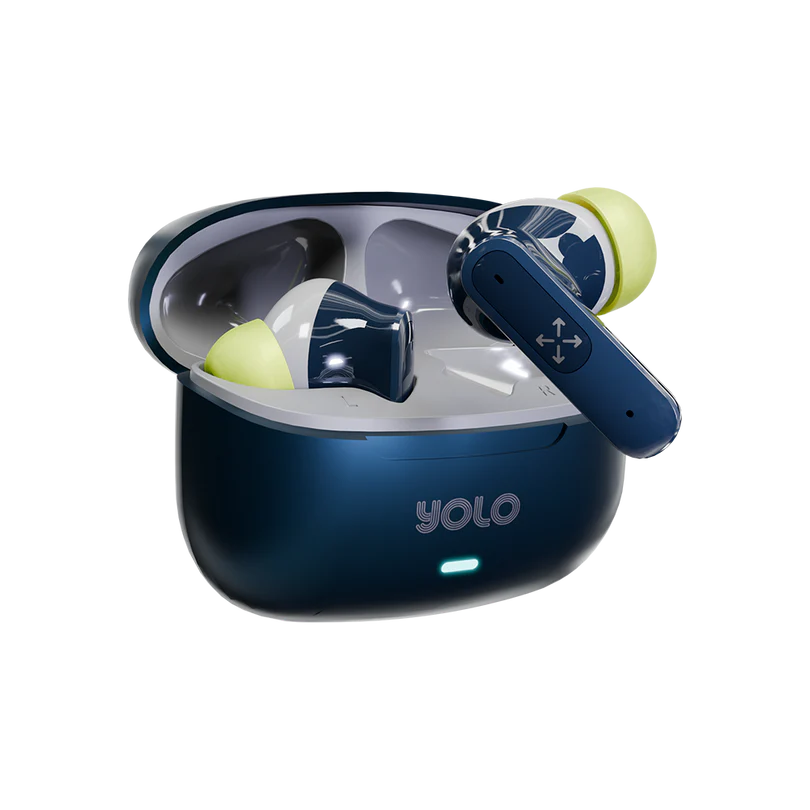 YoPod Tune Earbuds Mr Gadget Official h3